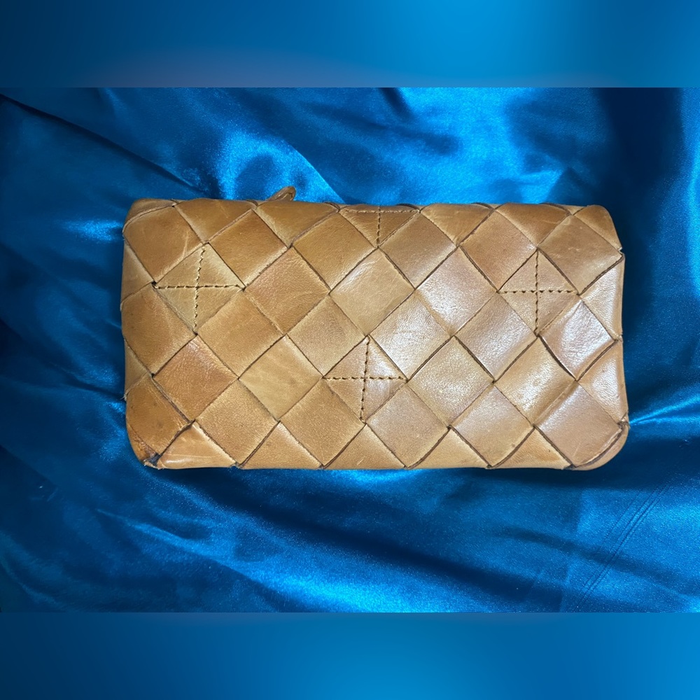Womens wallet